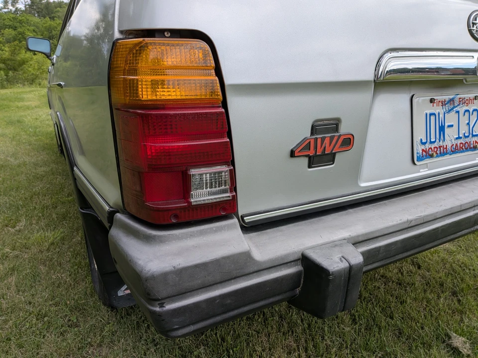 1983 Subaru - Image 24 of 31