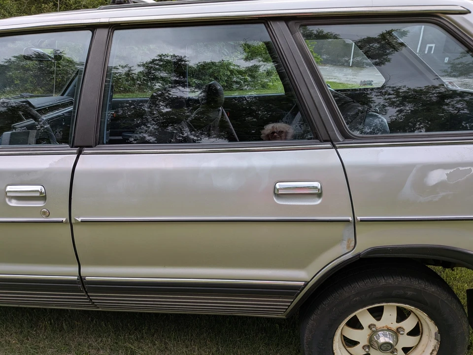 1983 Subaru - Image 17 of 31