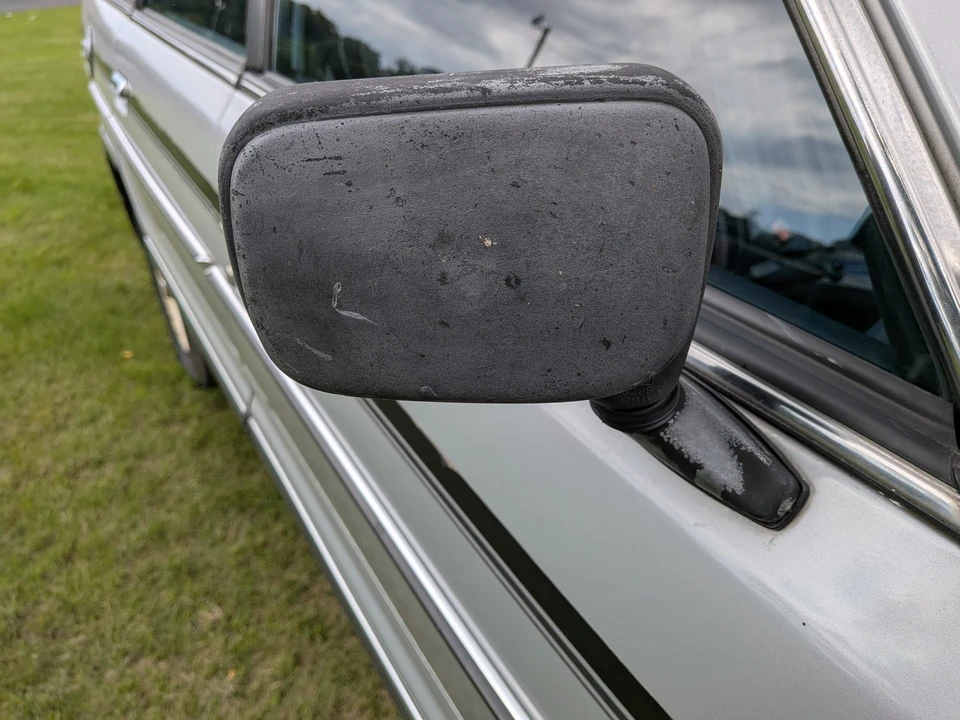 1983 Subaru - Image 19 of 31