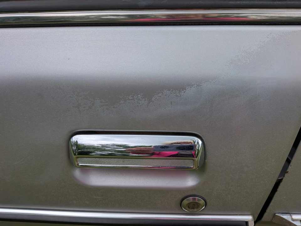 1983 Subaru - Image 22 of 31