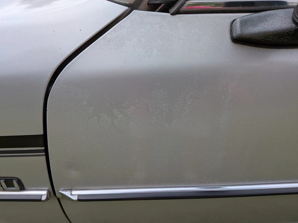 1983 Subaru - Image 21 of 31