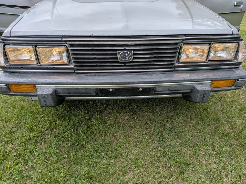 1983 Subaru - Image 11 of 31