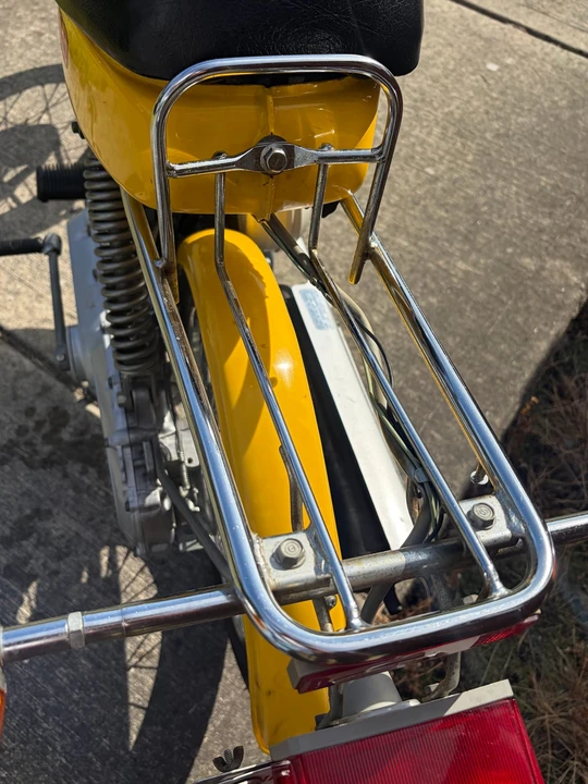 1983 Suzuki Motorcycles - Image 23 of 31