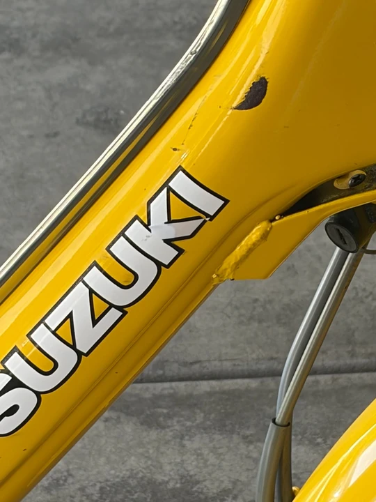 1983 Suzuki Motorcycles - Image 15 of 31