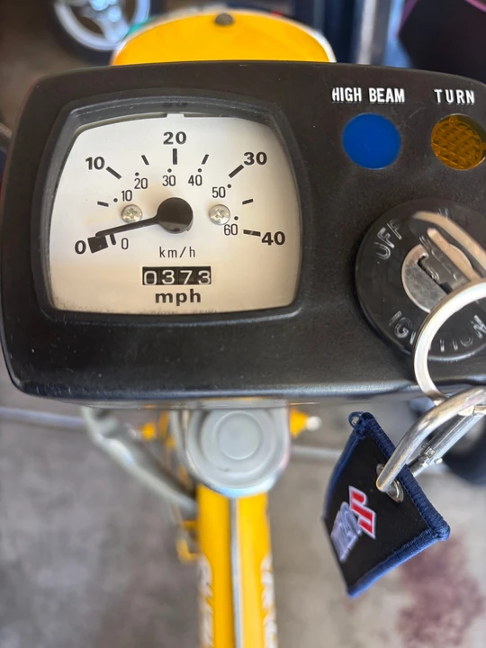 1983 Suzuki Motorcycles - Image 13 of 31