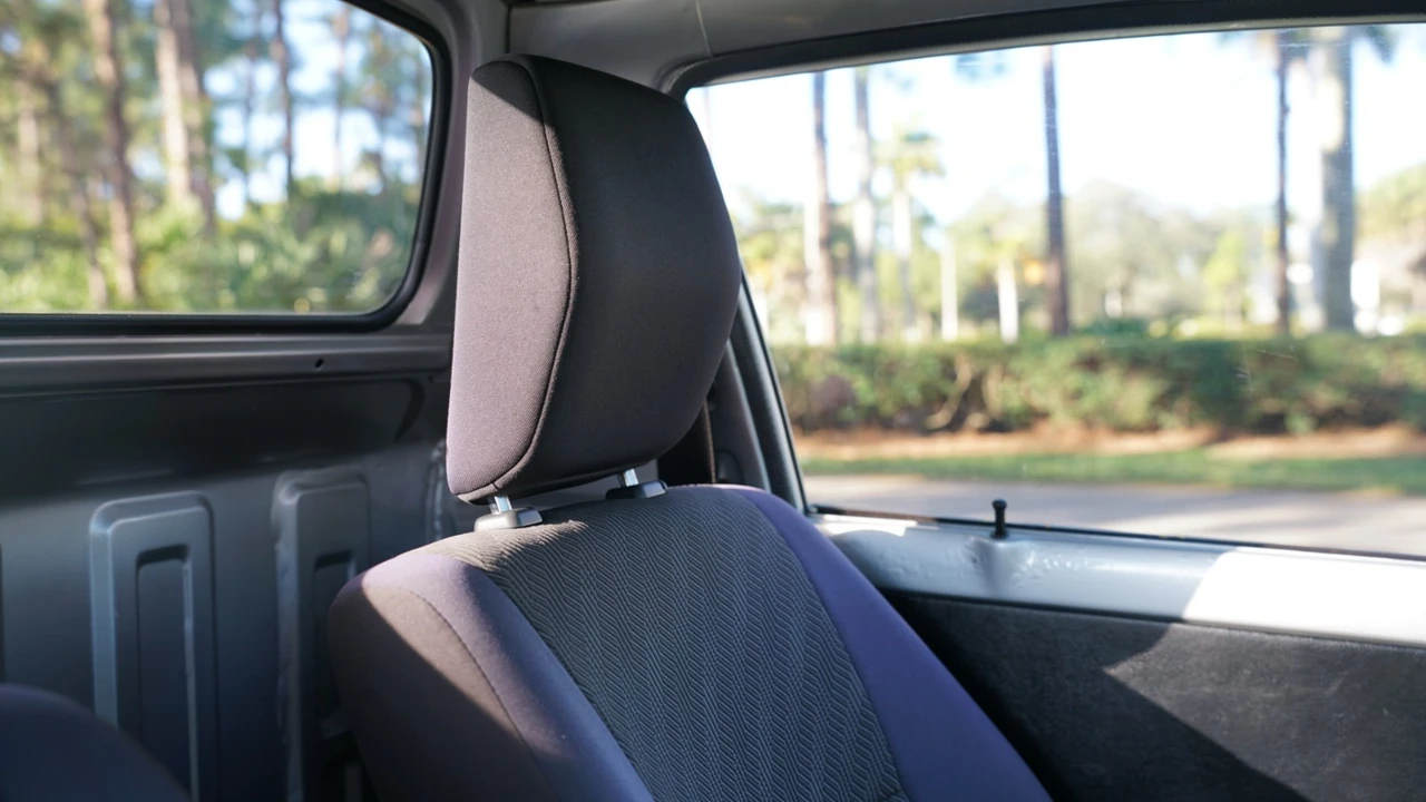 1983 Suzuki Alto 1st Gen - Image 15 of 21