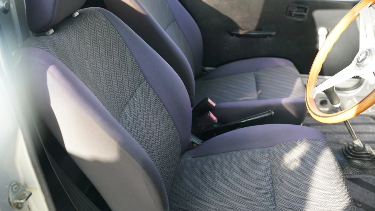1983 Suzuki Alto 1st Gen - Image 14 of 21