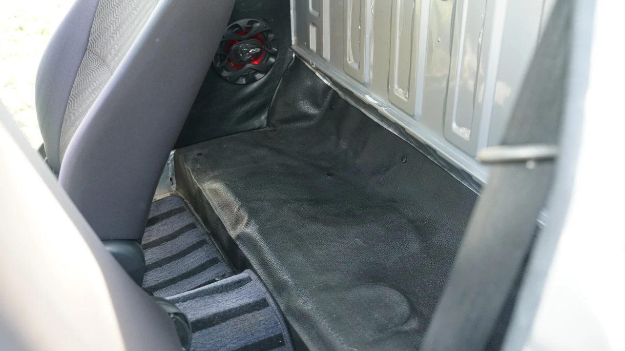 1983 Suzuki Alto 1st Gen - Image 19 of 21