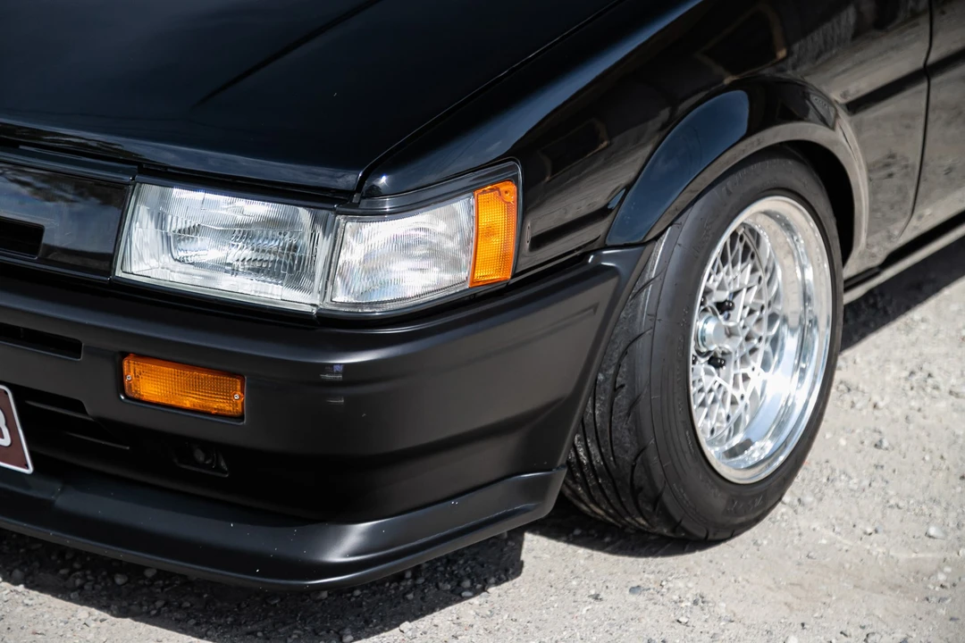 1983 Toyota Corolla AE86 - Image 19 of 31