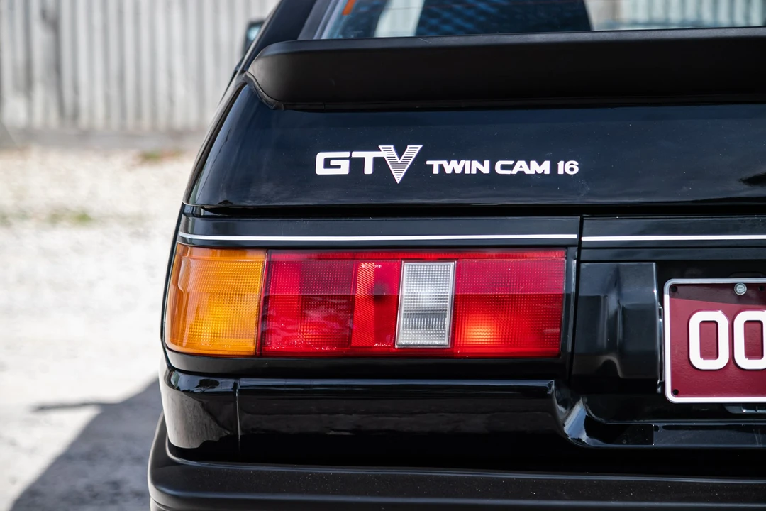 1983 Toyota Corolla AE86 - Image 28 of 31
