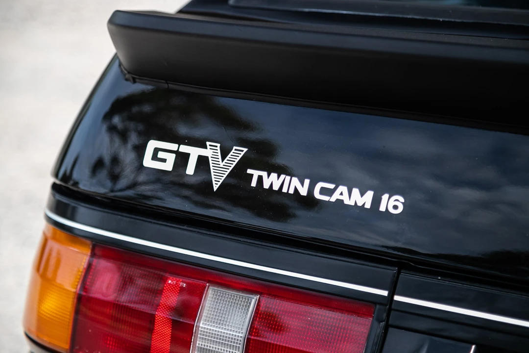 1983 Toyota Corolla AE86 - Image 30 of 31