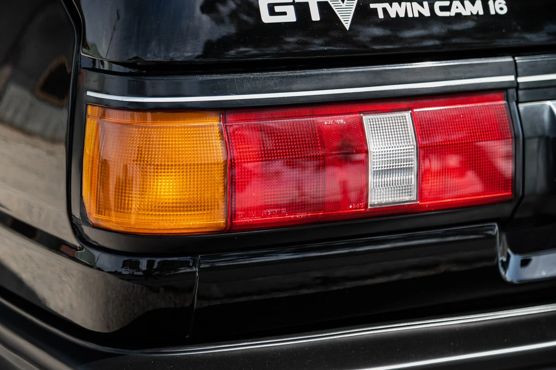 1983 Toyota Corolla AE86 - Image 31 of 31