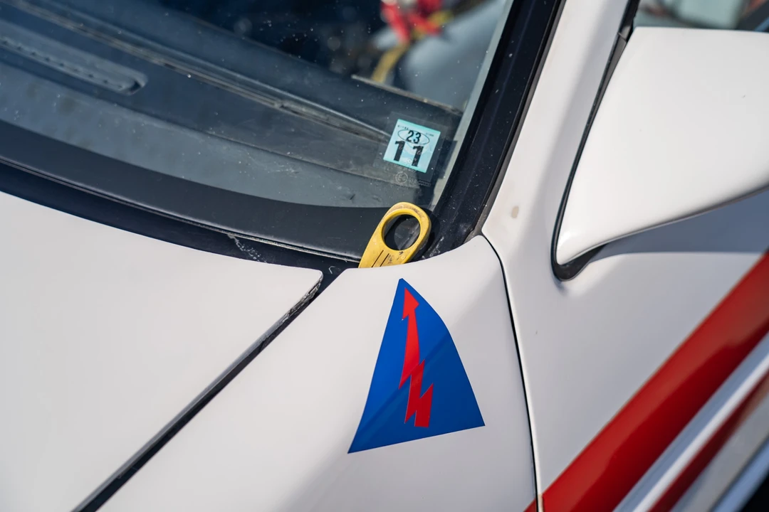 1983 Toyota Corolla AE86 - Image 20 of 31