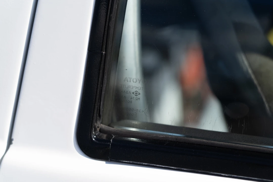 1983 Toyota Corolla AE86 - Image 23 of 31