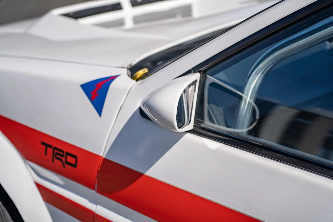 1983 Toyota Corolla AE86 - Image 31 of 31