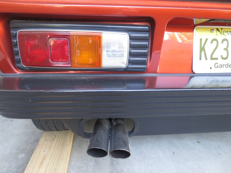 1983 TVR 280i - Image 28 of 31
