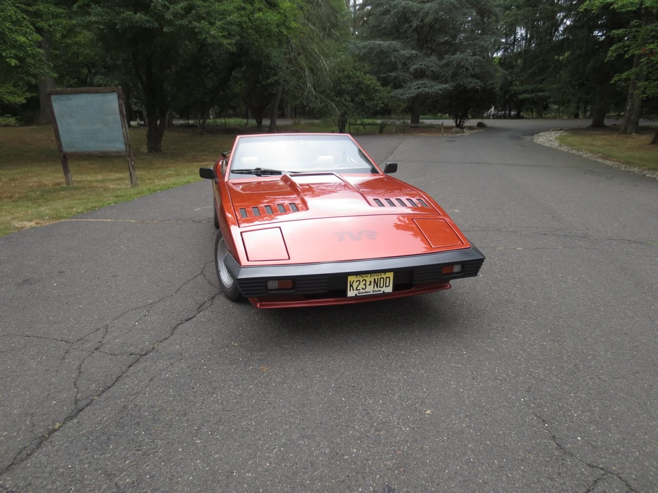 1983 TVR 280i - Image 2 of 31