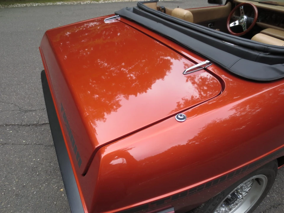 1983 TVR 280i - Image 22 of 31