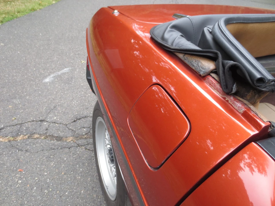 1983 TVR 280i - Image 20 of 31