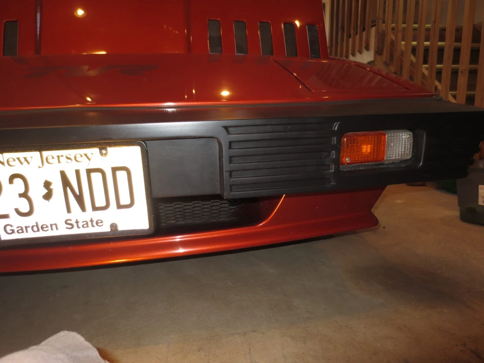 1983 TVR 280i - Image 19 of 31