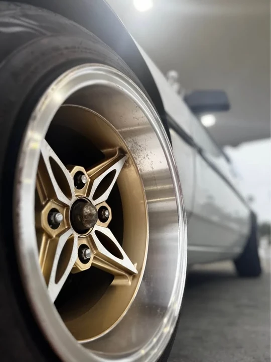 1983 Toyota Corolla AE86 - Image 5 of 7