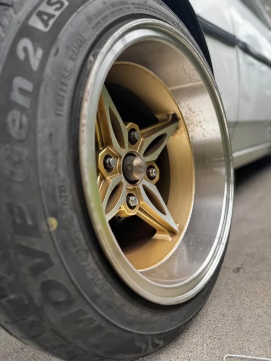 1983 Toyota Corolla AE86 - Image 2 of 7