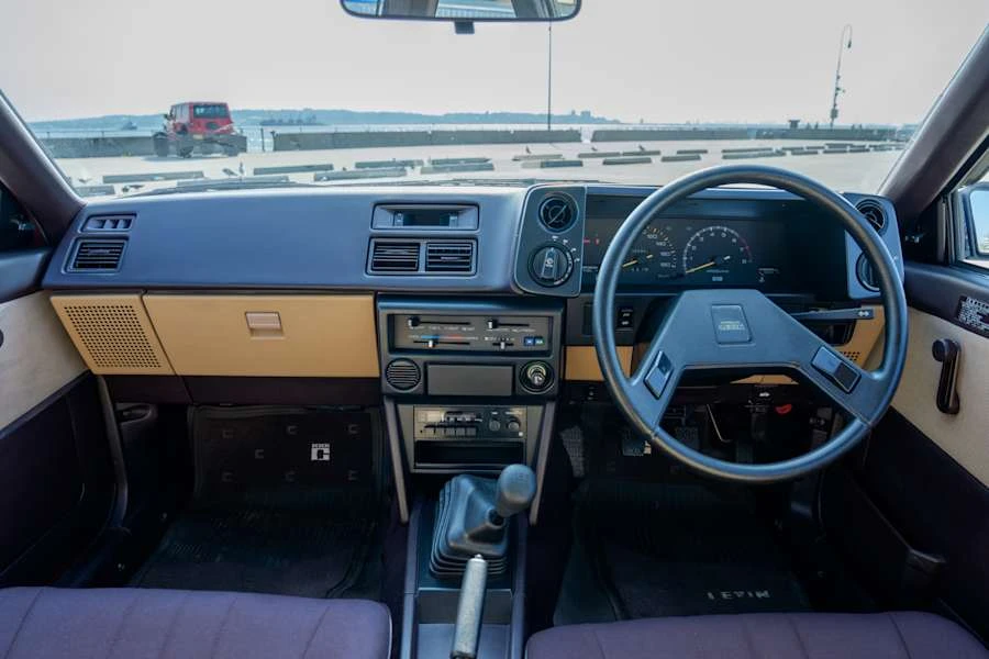 1983 Toyota Corolla AE86 - Image 11 of 15