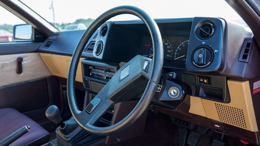 1983 Toyota Corolla AE86 - Image 9 of 15