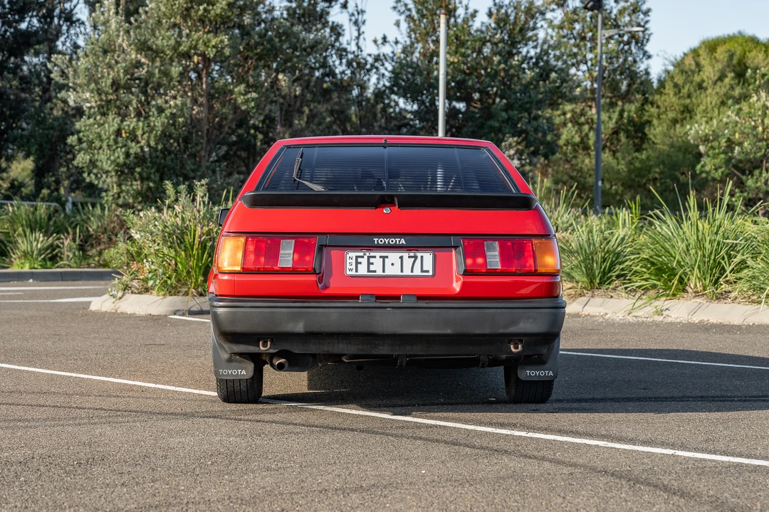 1983 Toyota Corolla AE86 - Image 14 of 31