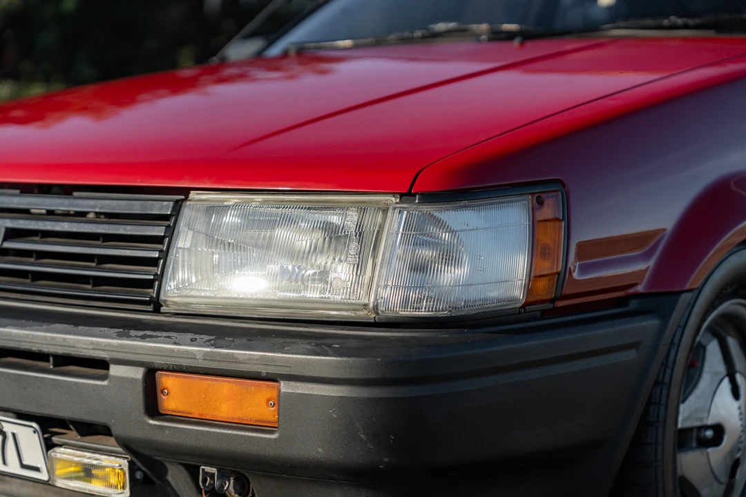 1983 Toyota Corolla AE86 - Image 29 of 31