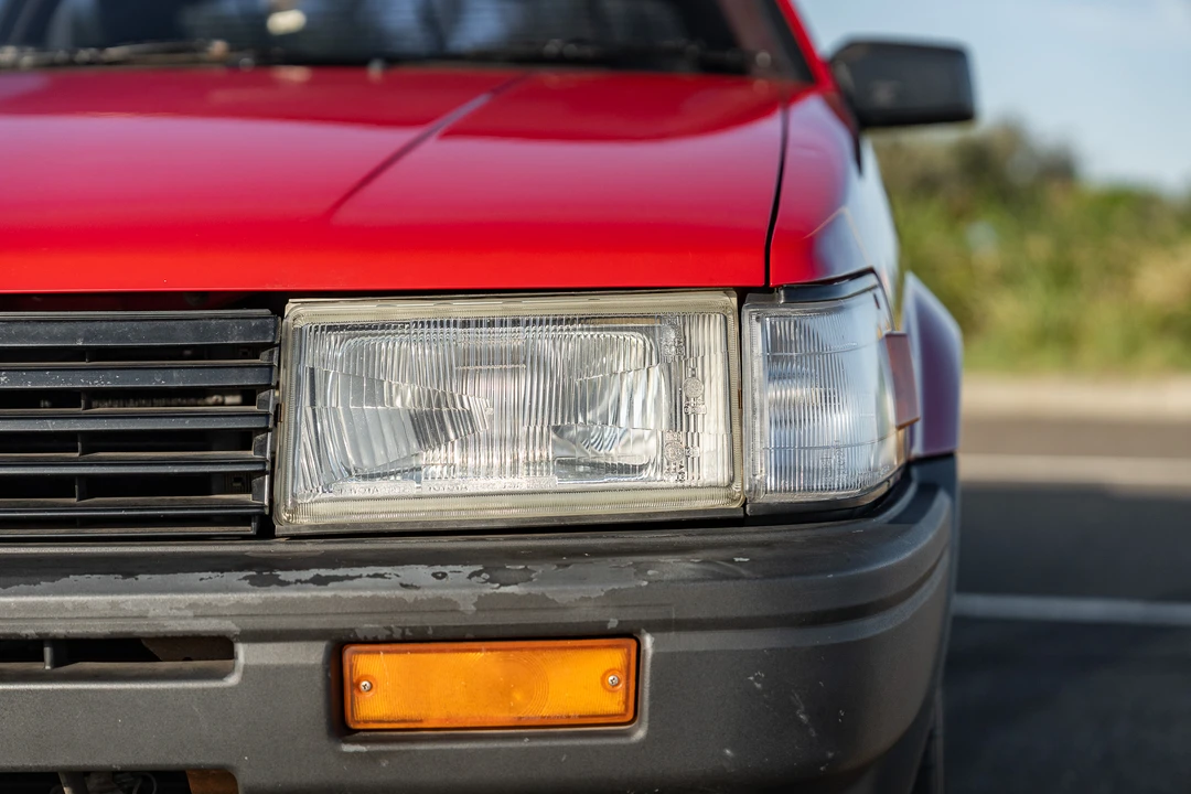 1983 Toyota Corolla AE86 - Image 31 of 31