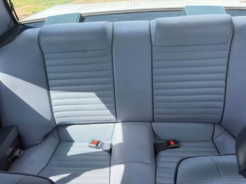 1983 Toyota Celica 3rd Gen - Image 9 of 9