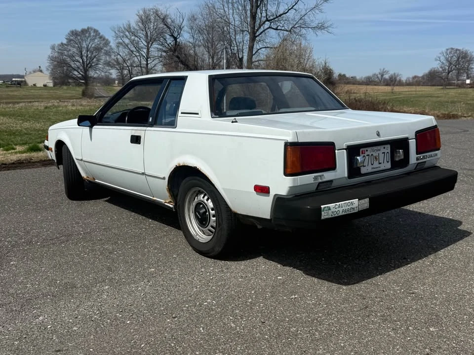1983 Toyota Celica 3rd Gen - Image 3 of 9