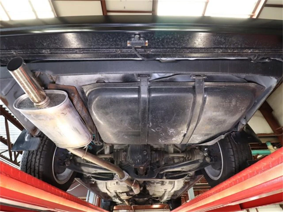 1983 Toyota Celica 3rd Gen - Image 31 of 31