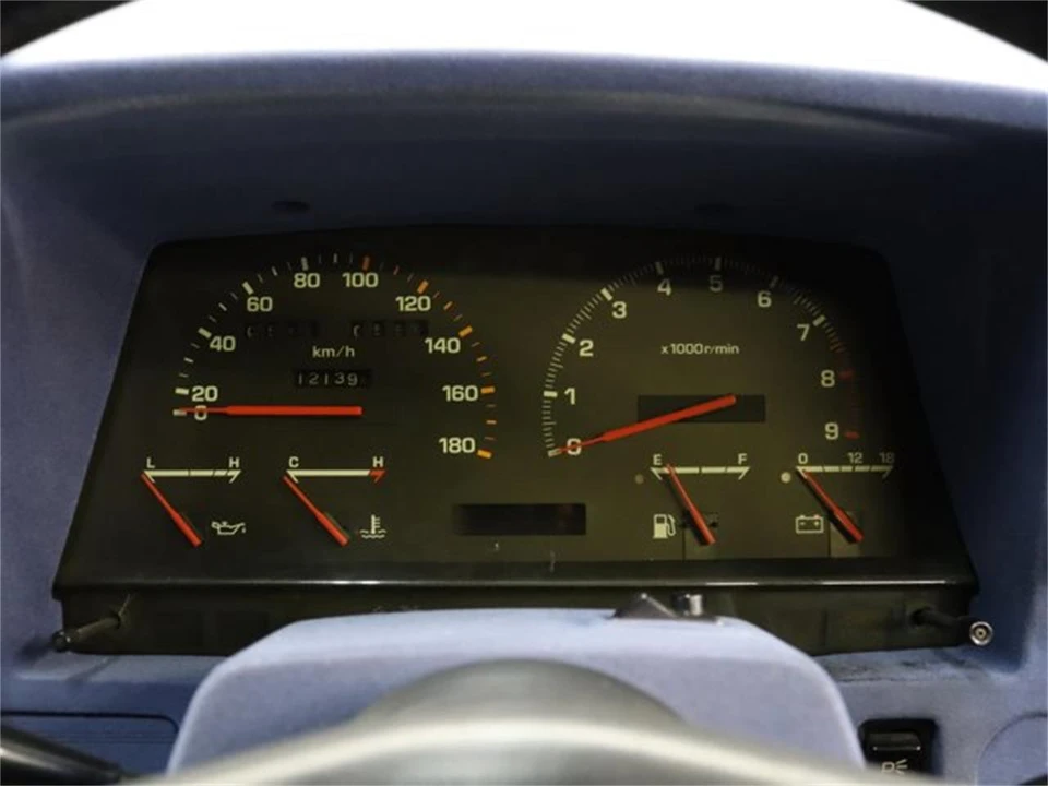 1983 Toyota Celica 3rd Gen - Image 11 of 31