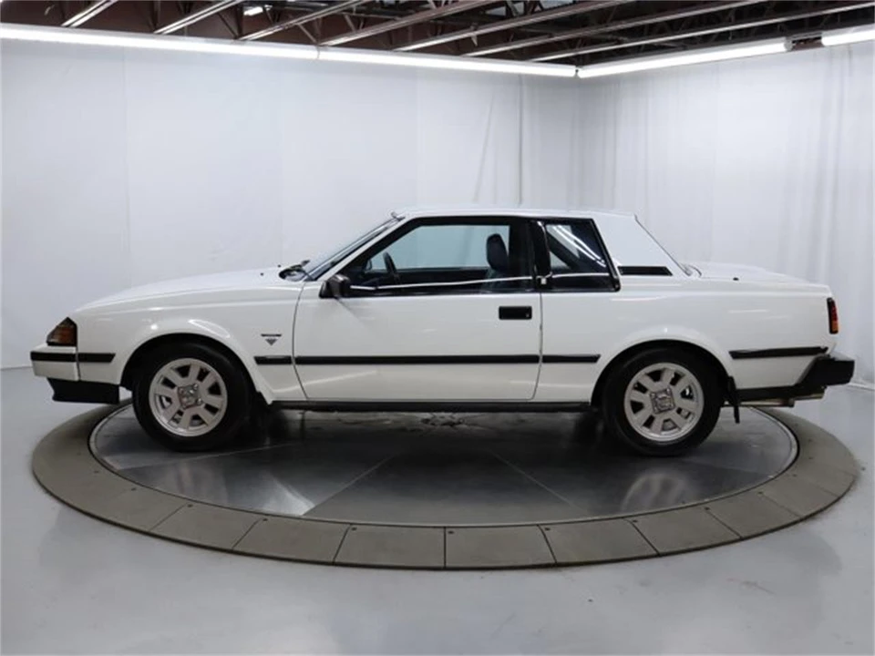 1983 Toyota Celica 3rd Gen - Image 4 of 31