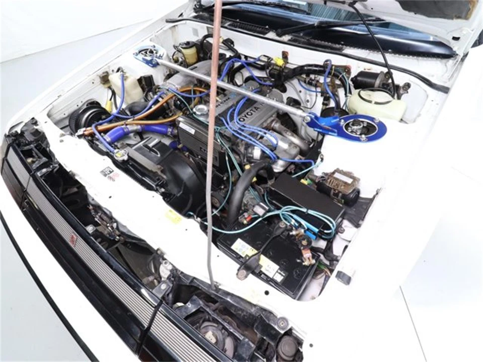 1983 Toyota Celica 3rd Gen - Image 22 of 31