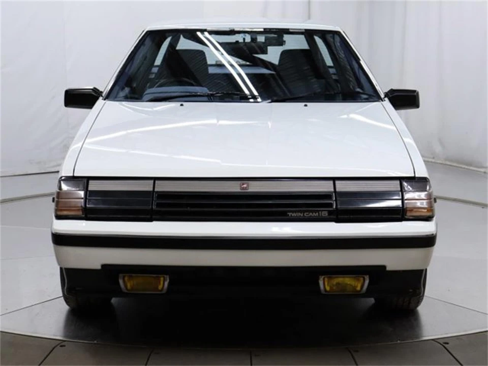 1983 Toyota Celica 3rd Gen - Image 3 of 31