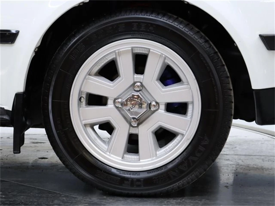1983 Toyota Celica 3rd Gen - Image 25 of 31