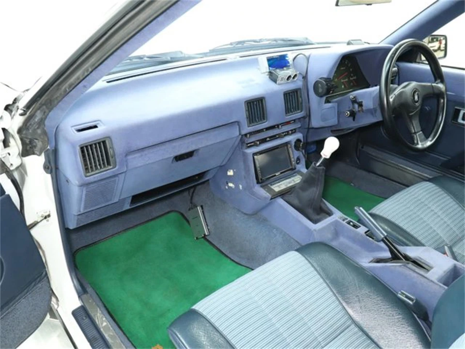 1983 Toyota Celica 3rd Gen - Image 15 of 31