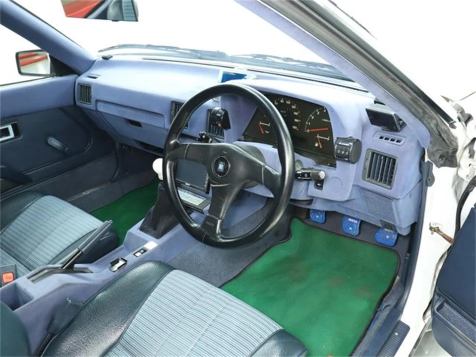 1983 Toyota Celica 3rd Gen - Image 9 of 31