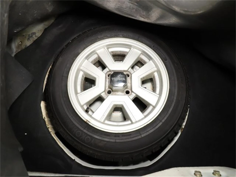 1983 Toyota Celica 3rd Gen - Image 24 of 31