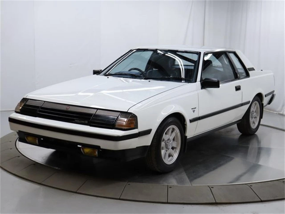 1983 Toyota Celica 3rd Gen - Image 2 of 31