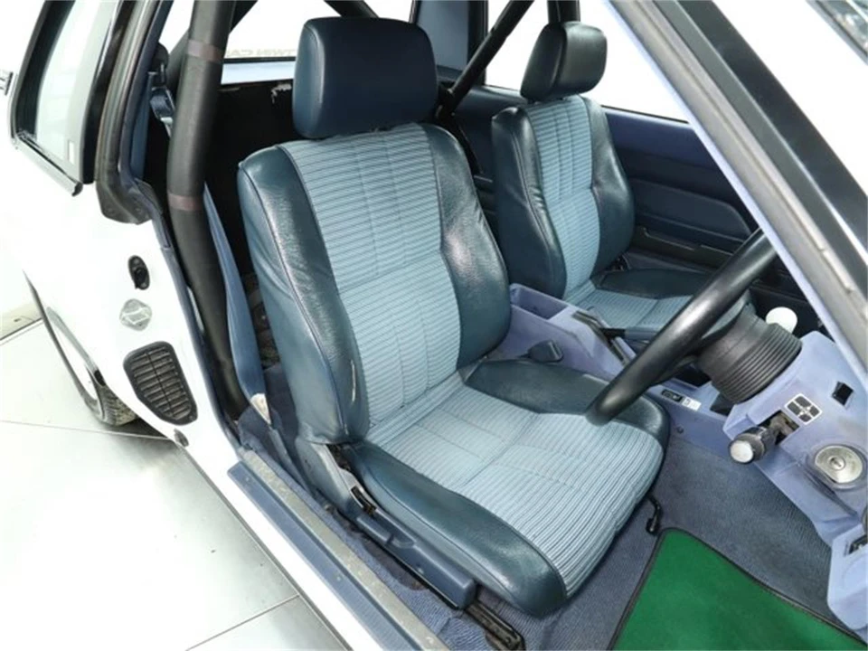 1983 Toyota Celica 3rd Gen - Image 16 of 31