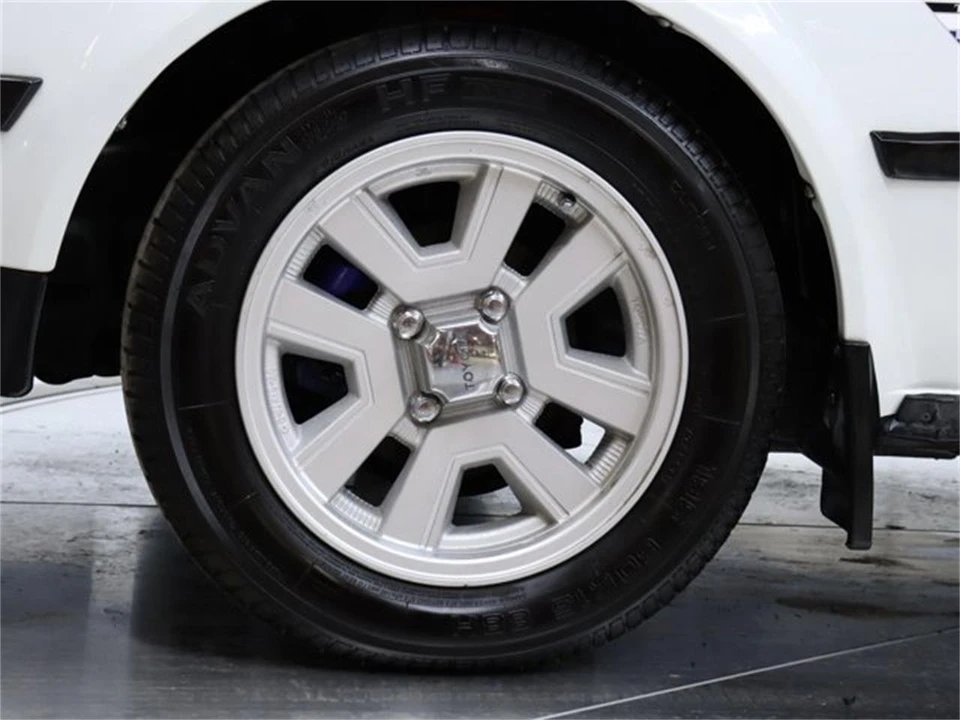 1983 Toyota Celica 3rd Gen - Image 26 of 31