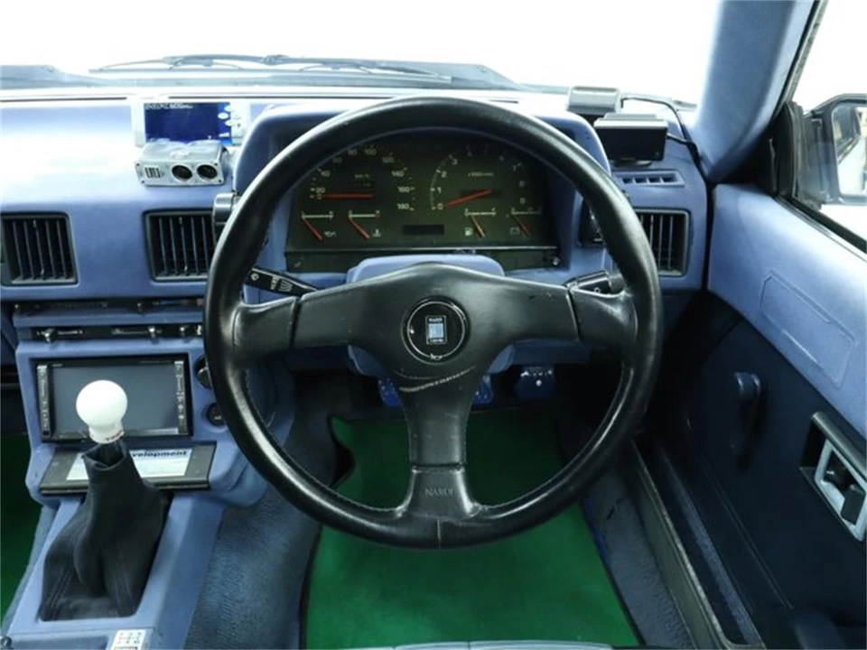 1983 Toyota Celica 3rd Gen - Image 10 of 31