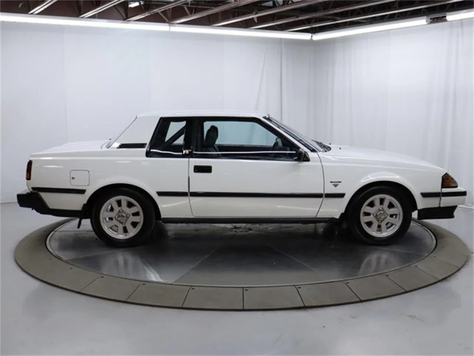 1983 Toyota Celica 3rd Gen - Image 8 of 31