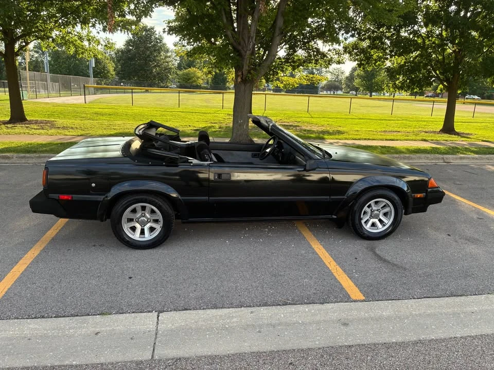 1983 Toyota Celica 3rd Gen - Image 6 of 10