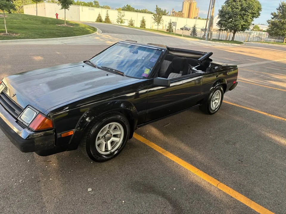 1983 Toyota Celica 3rd Gen - Image 3 of 10