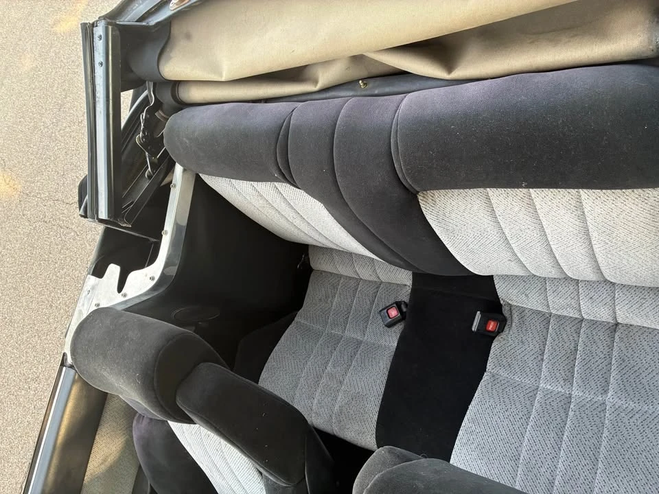 1983 Toyota Celica 3rd Gen - Image 9 of 10